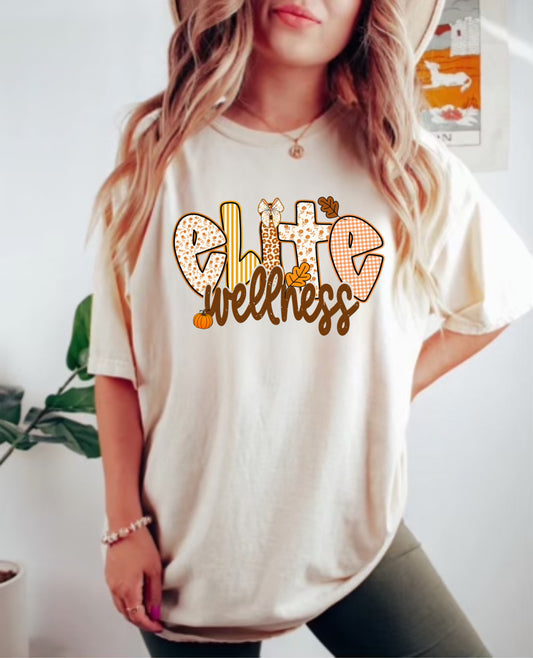 Elite wellness fall