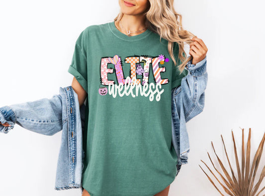 Elite wellness Halloween 2