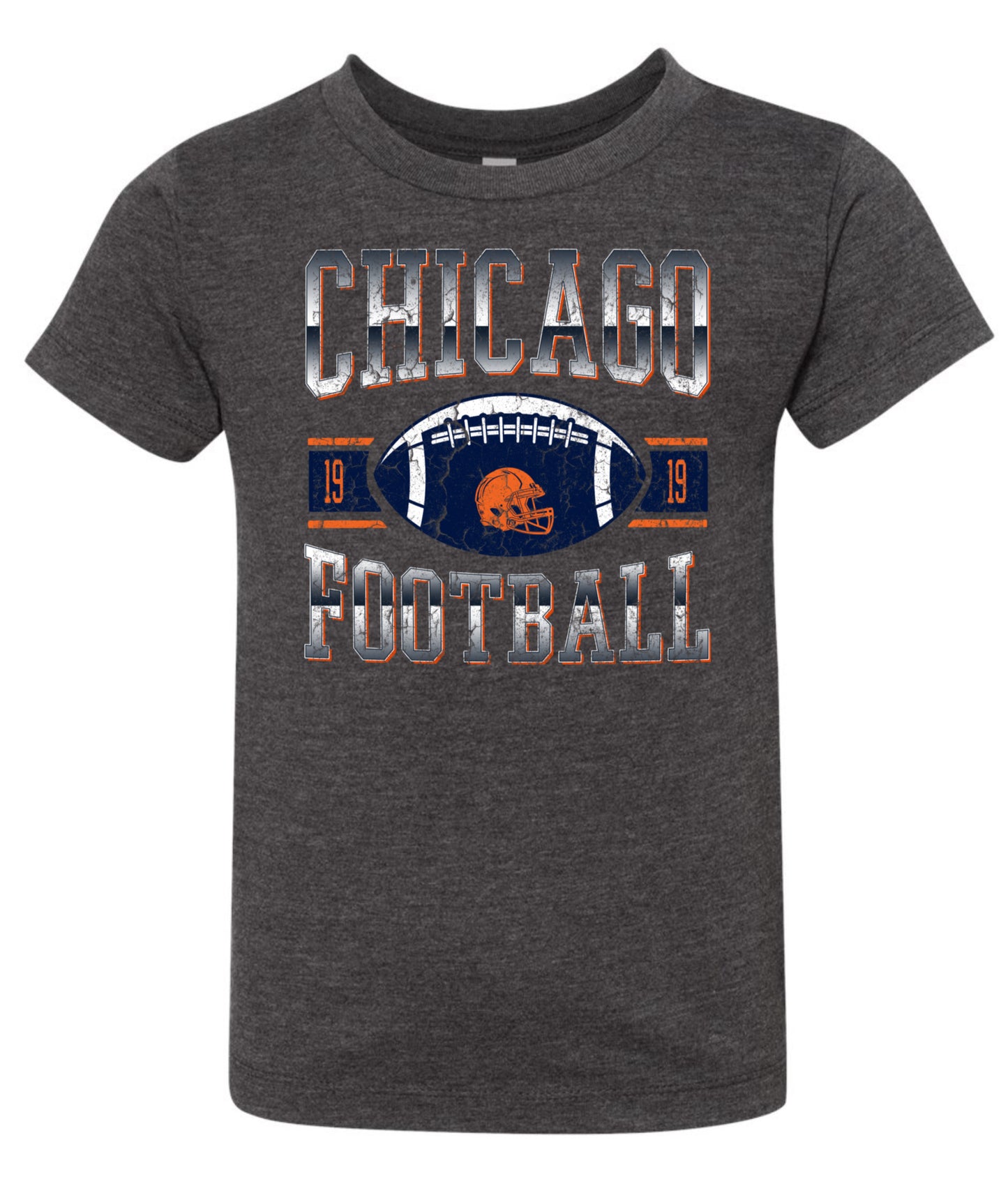 Chicago football