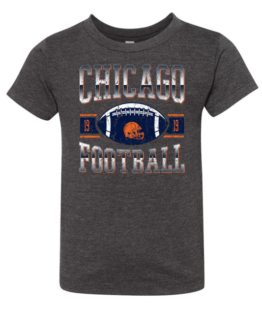 Chicago football