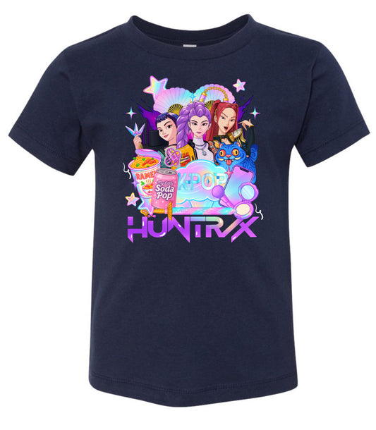 K pop