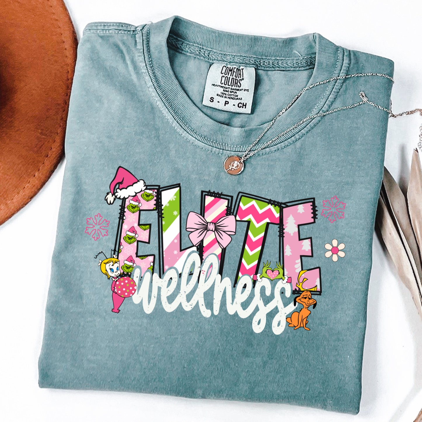 Elite wellness Christmas