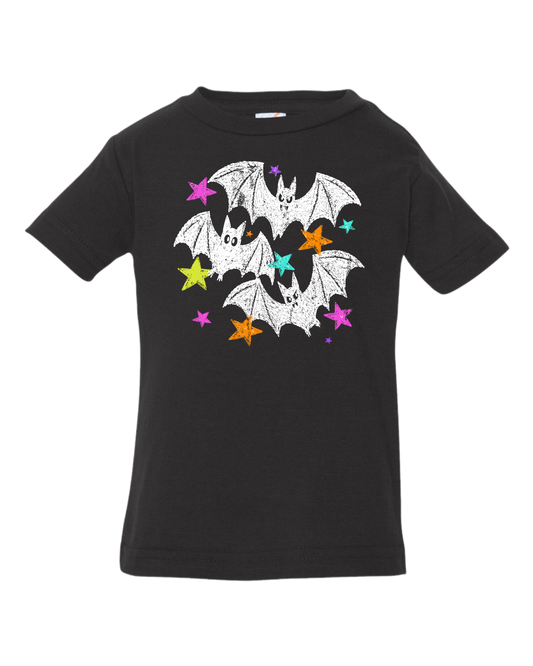 Color bats