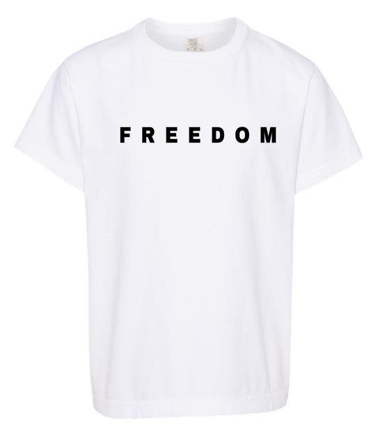 Freedom/ justice for Charlie