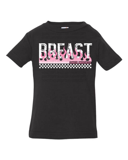 Breast cancer awareness