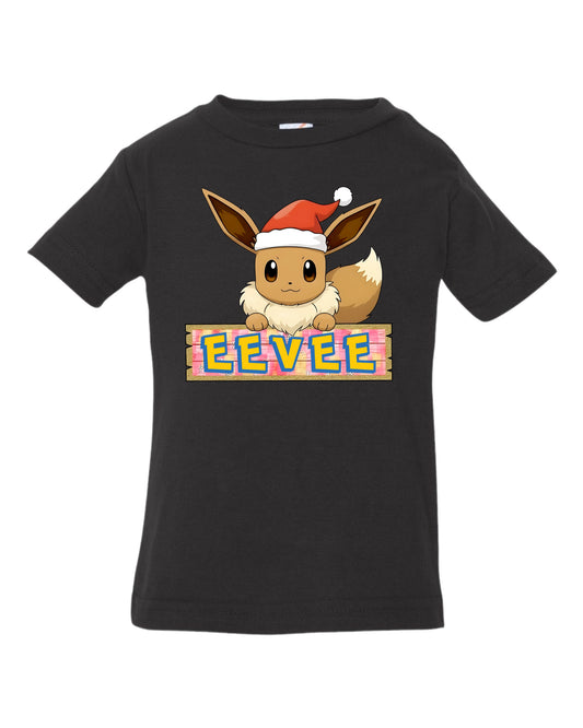 Eevee Christmas