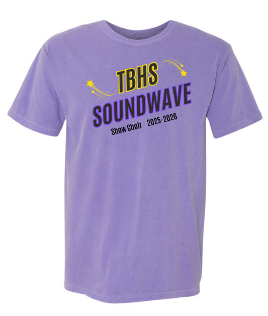 TBHS SOUNDWAVE ADDIE’S FANCLUB