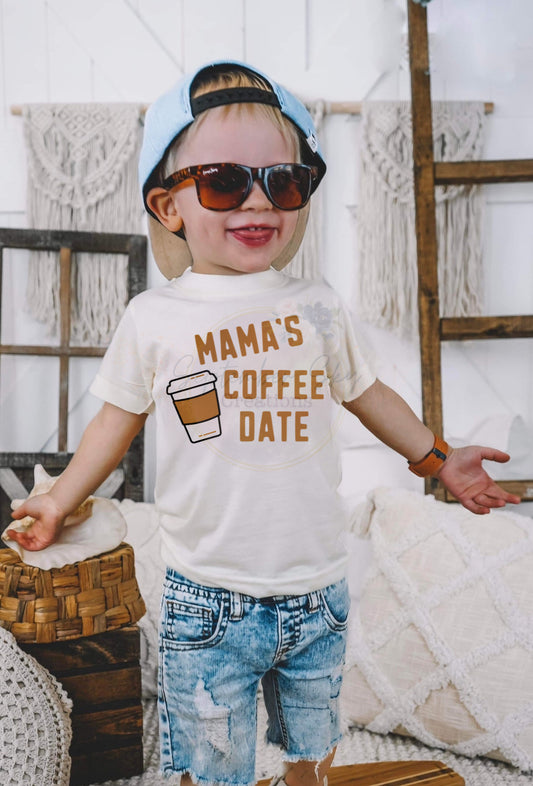 Mama’s coffee date
