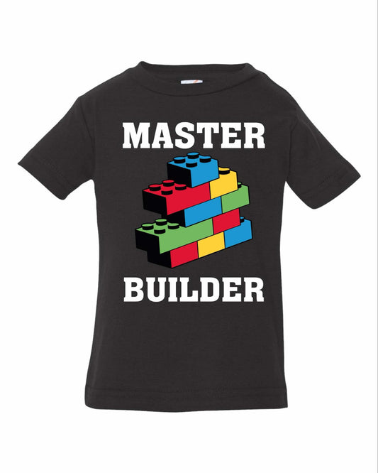 Master builder