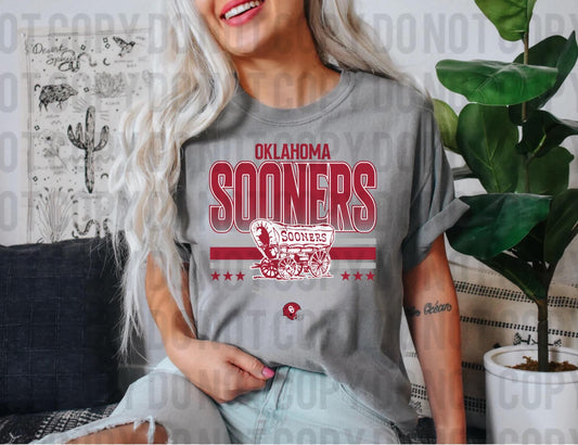 Sooners