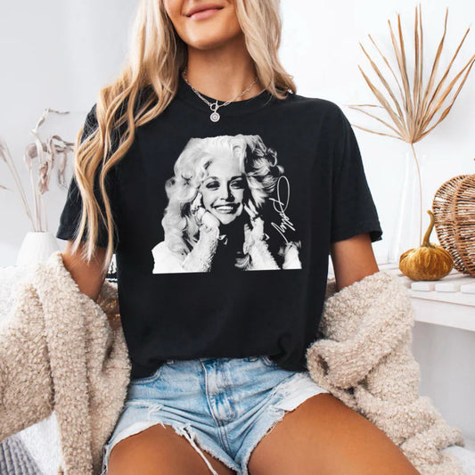 Dolly halftone