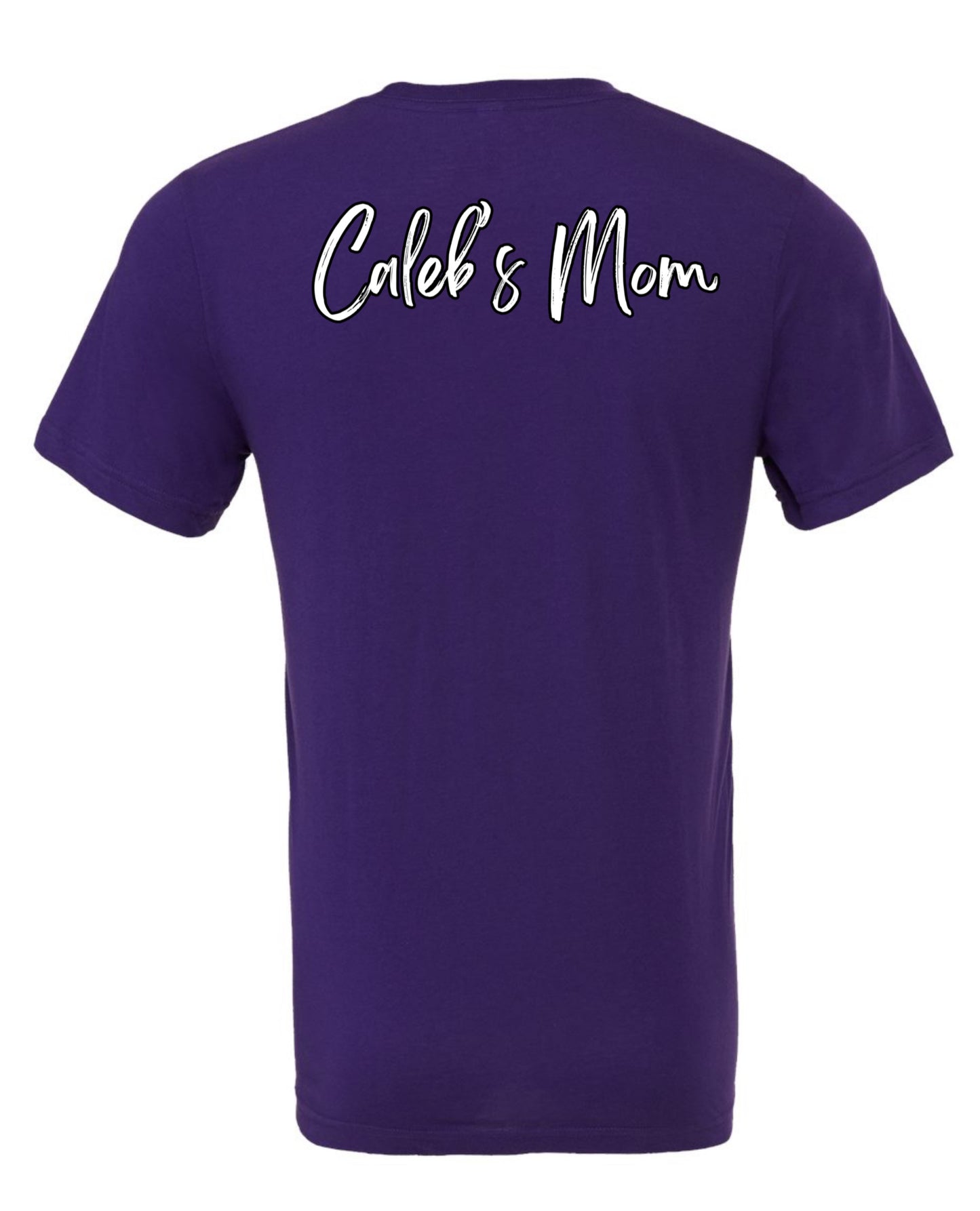 Show choir mom with name