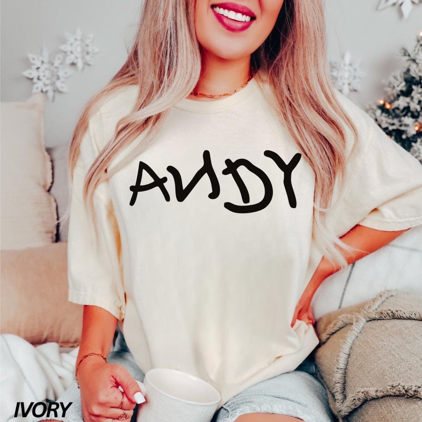 Andy
