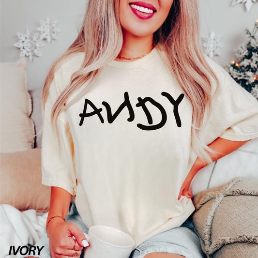 Andy