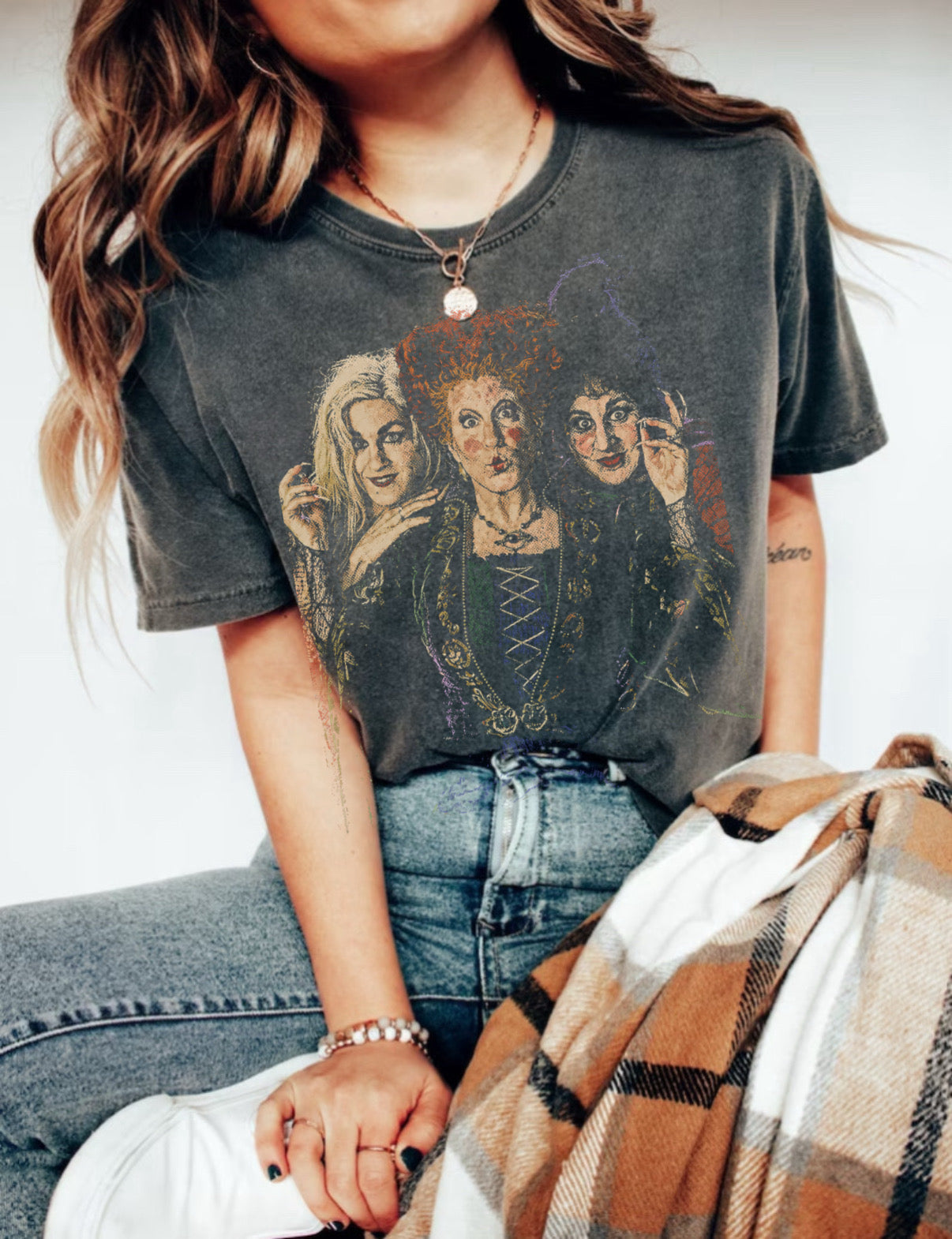 Hocus pocus