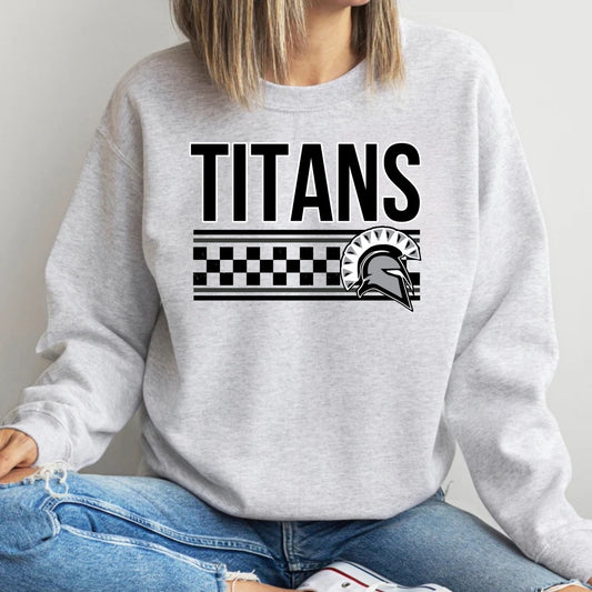 Titans check