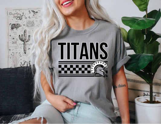 Titans check