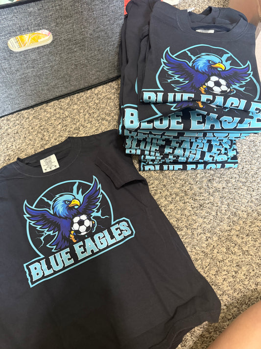 Blue Eagles