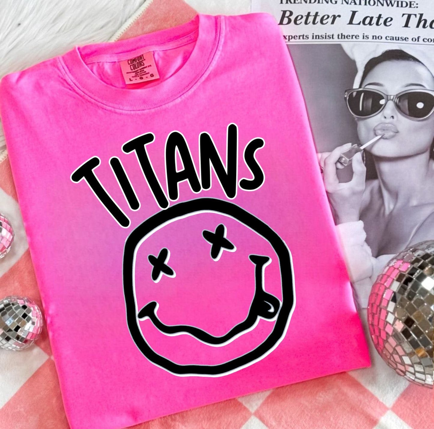 Titans