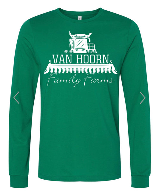 Van Hoorn Family Farms