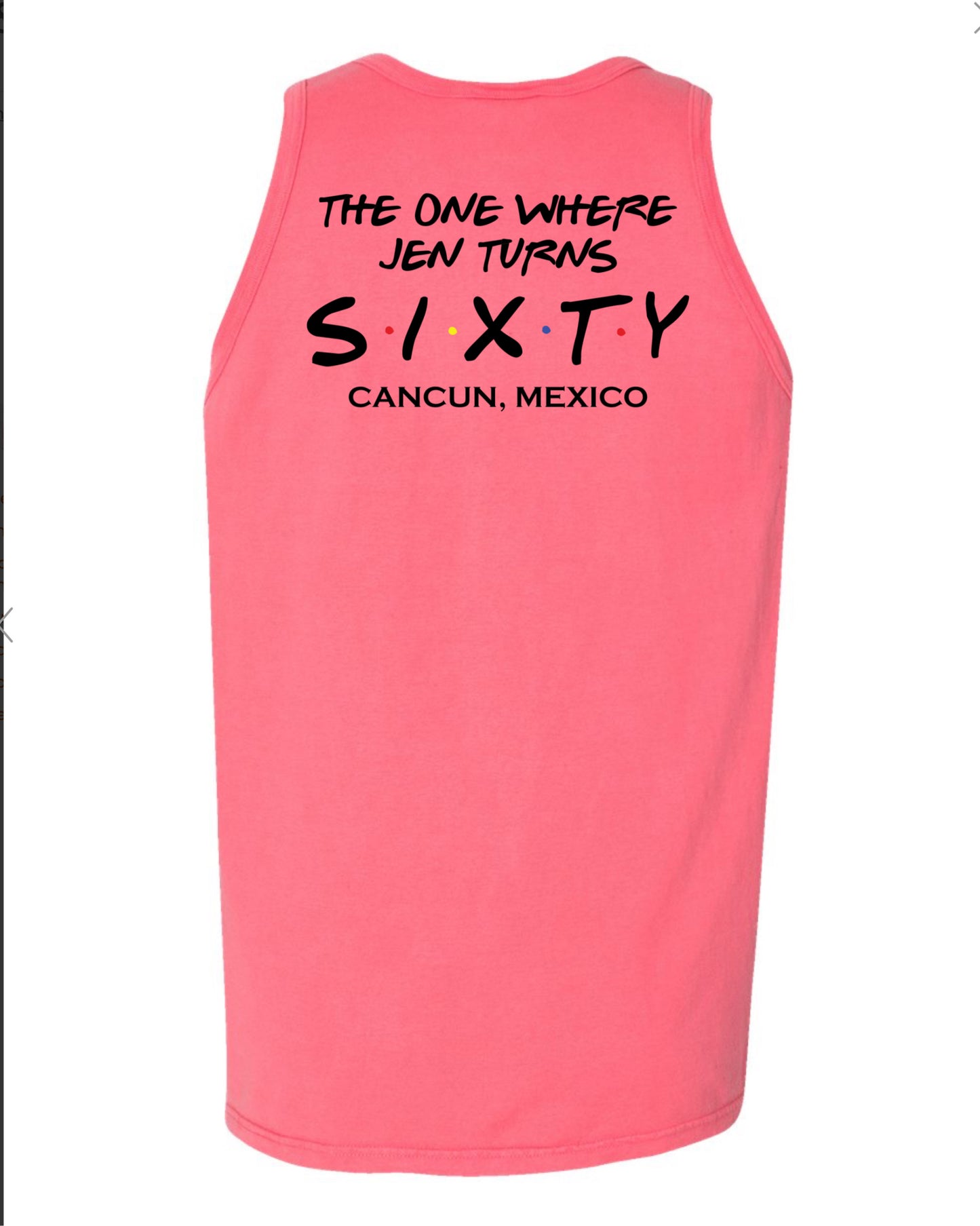 Sixty
