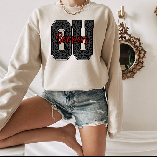 Sooners