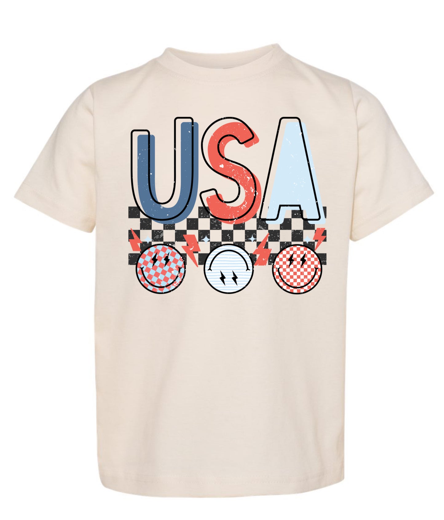 usa
