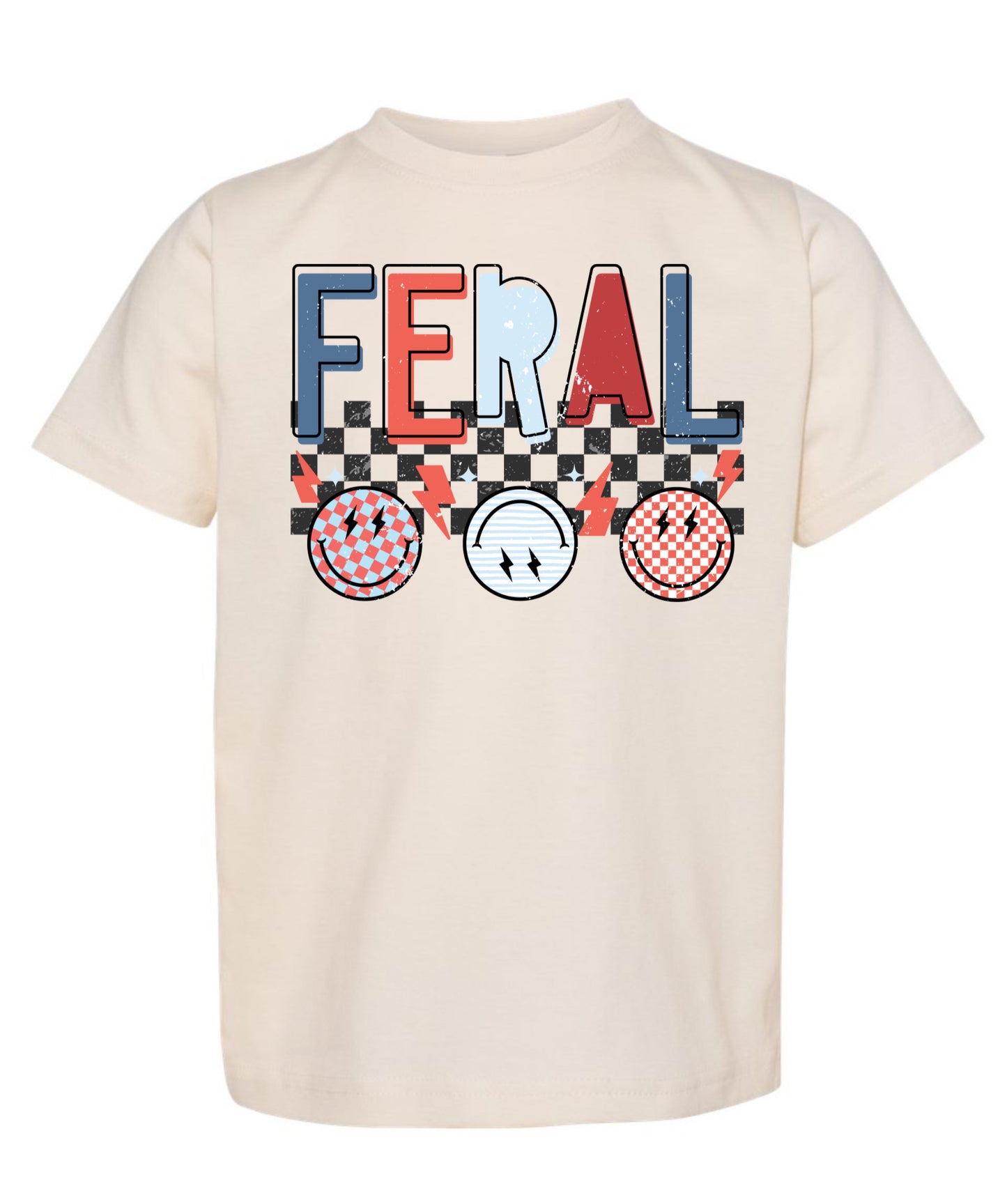 Feral