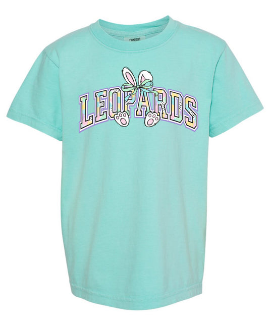 Leopards Easter