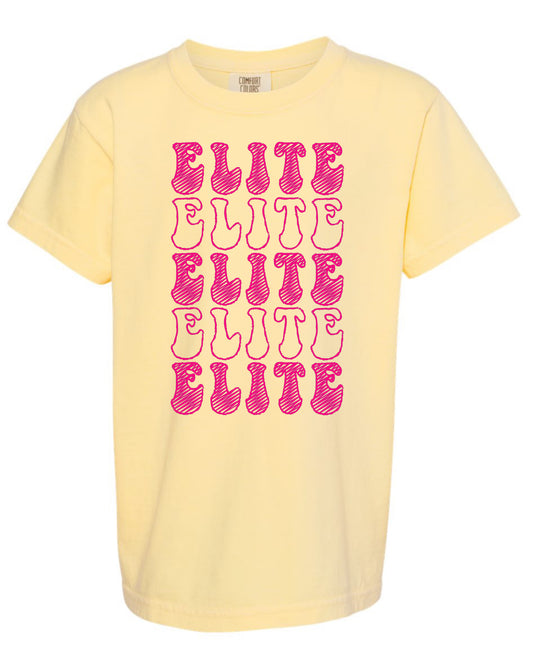 Elite stacked