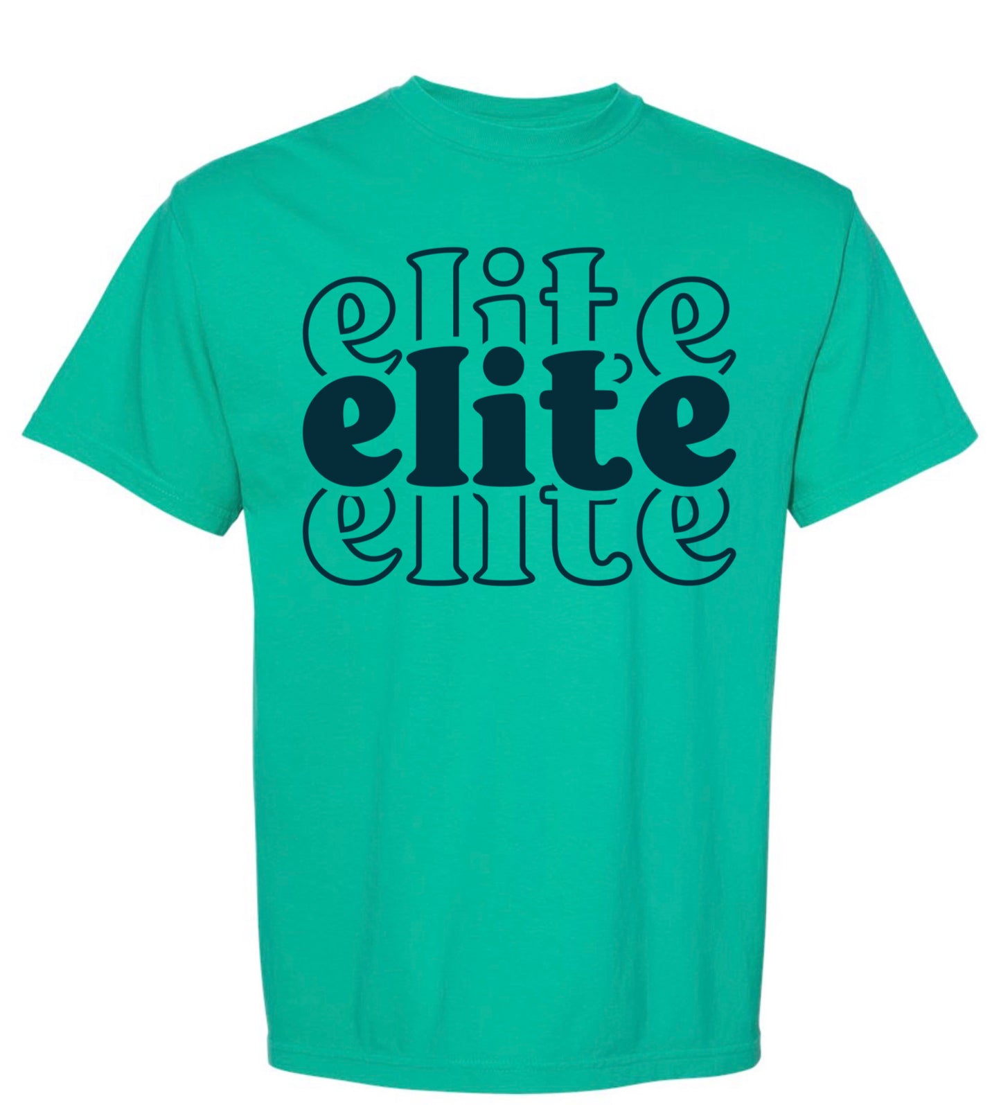 Elite stacked