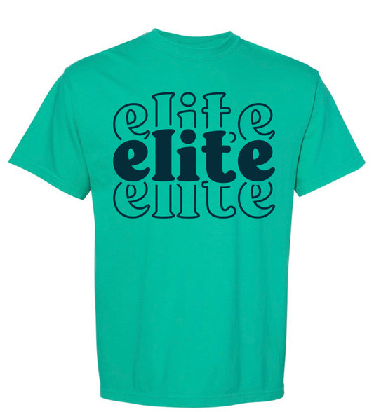 Elite stacked