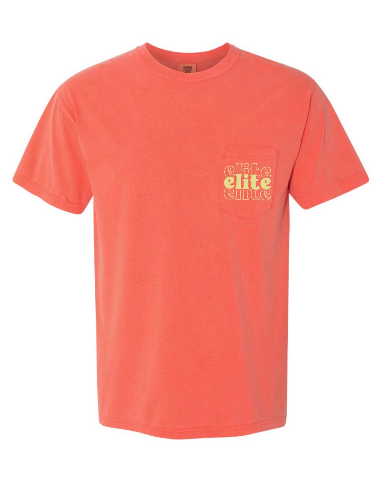 Elite pocket