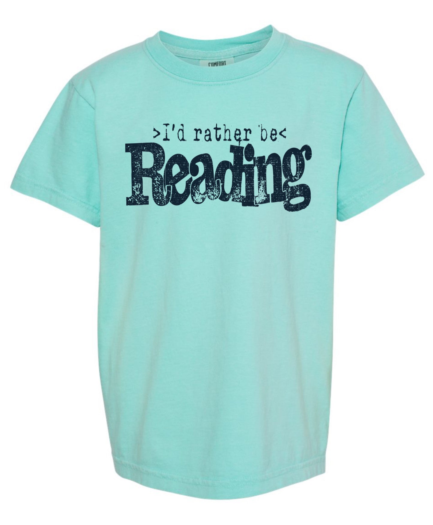Reading club
