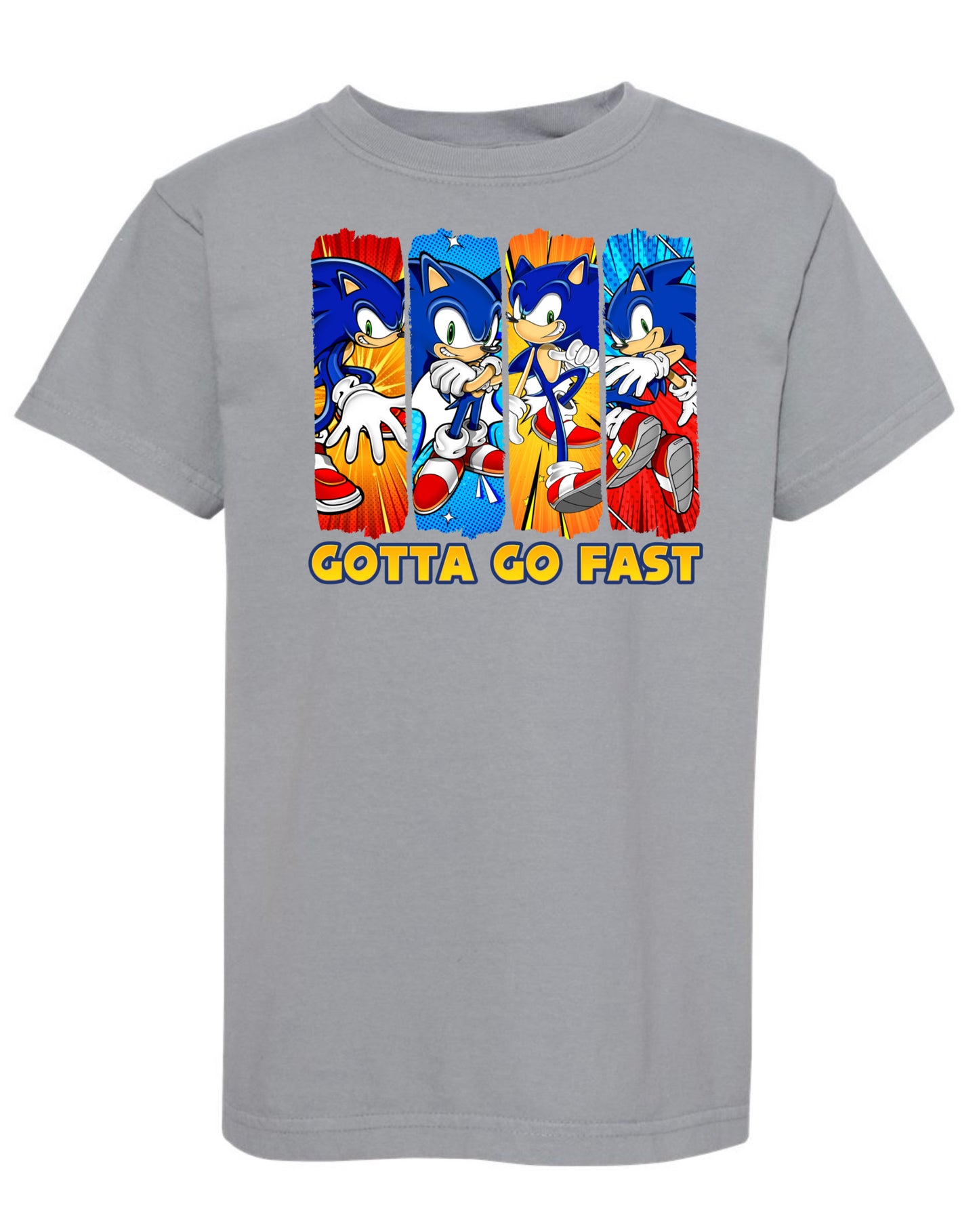 Sonic