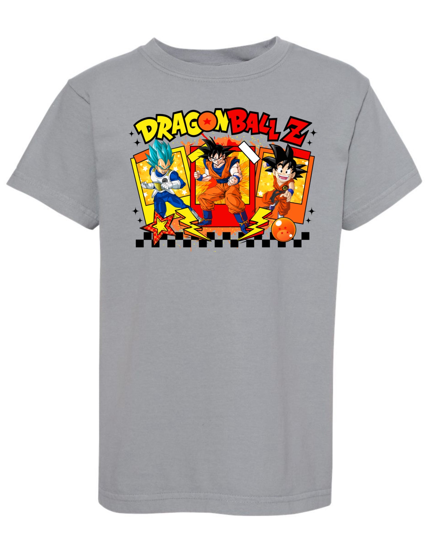 Dragon ball z