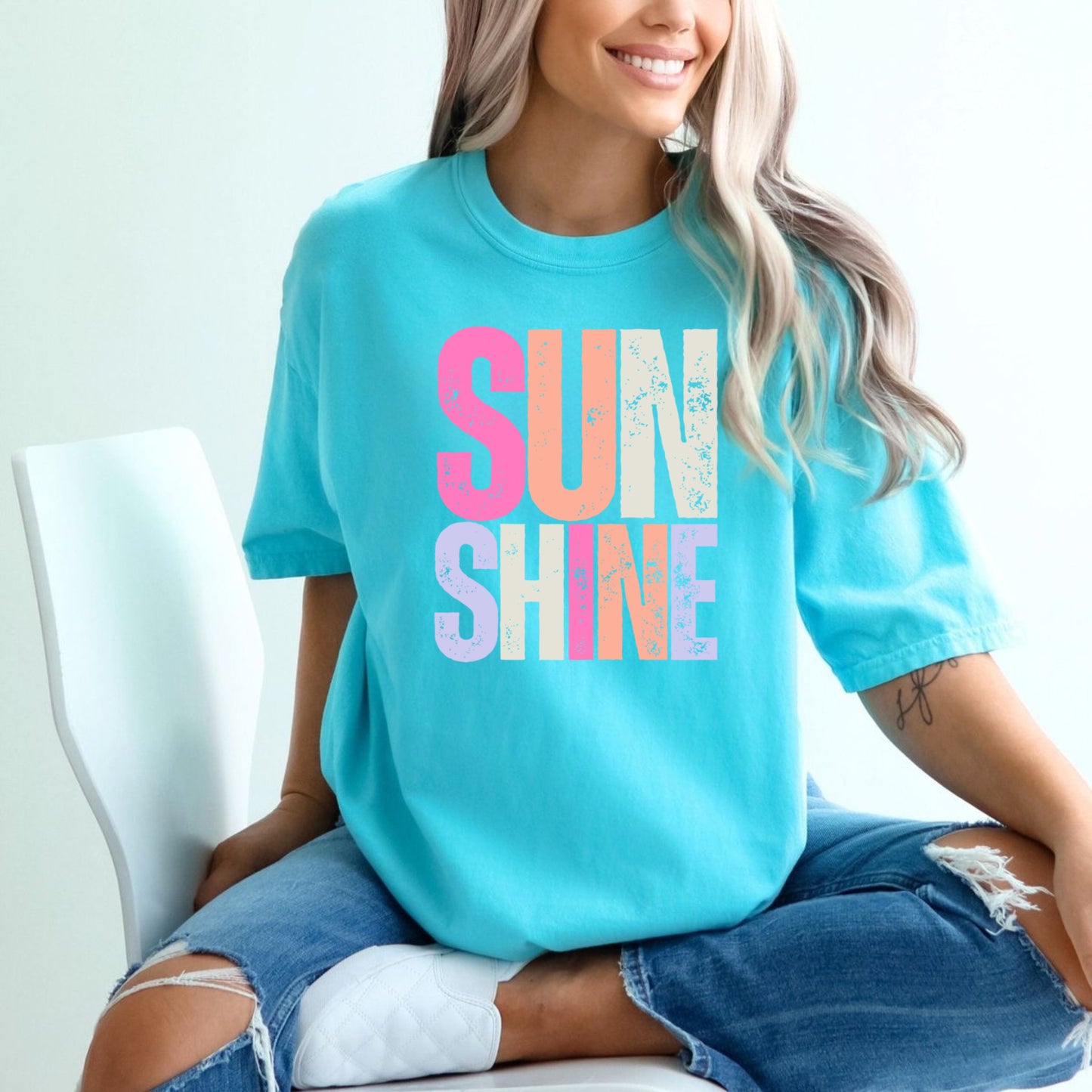 Sunshine