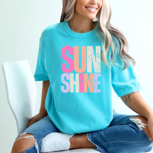 Sunshine