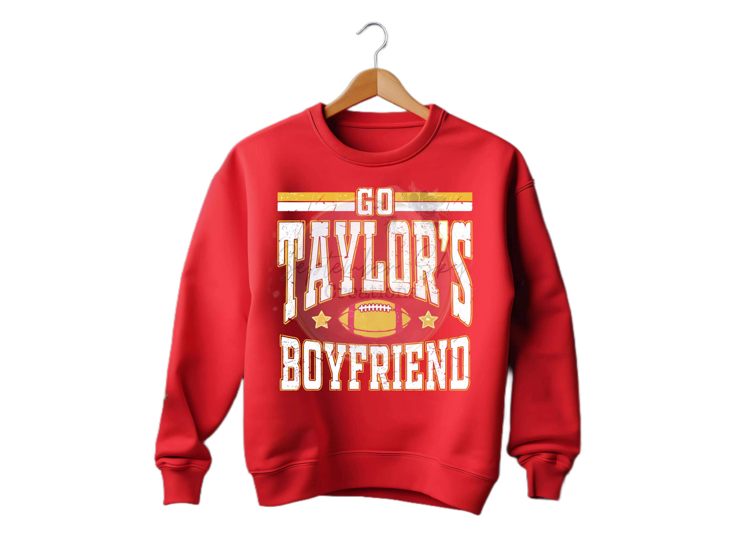 Go Taylor’s boyfriend (please read description!)