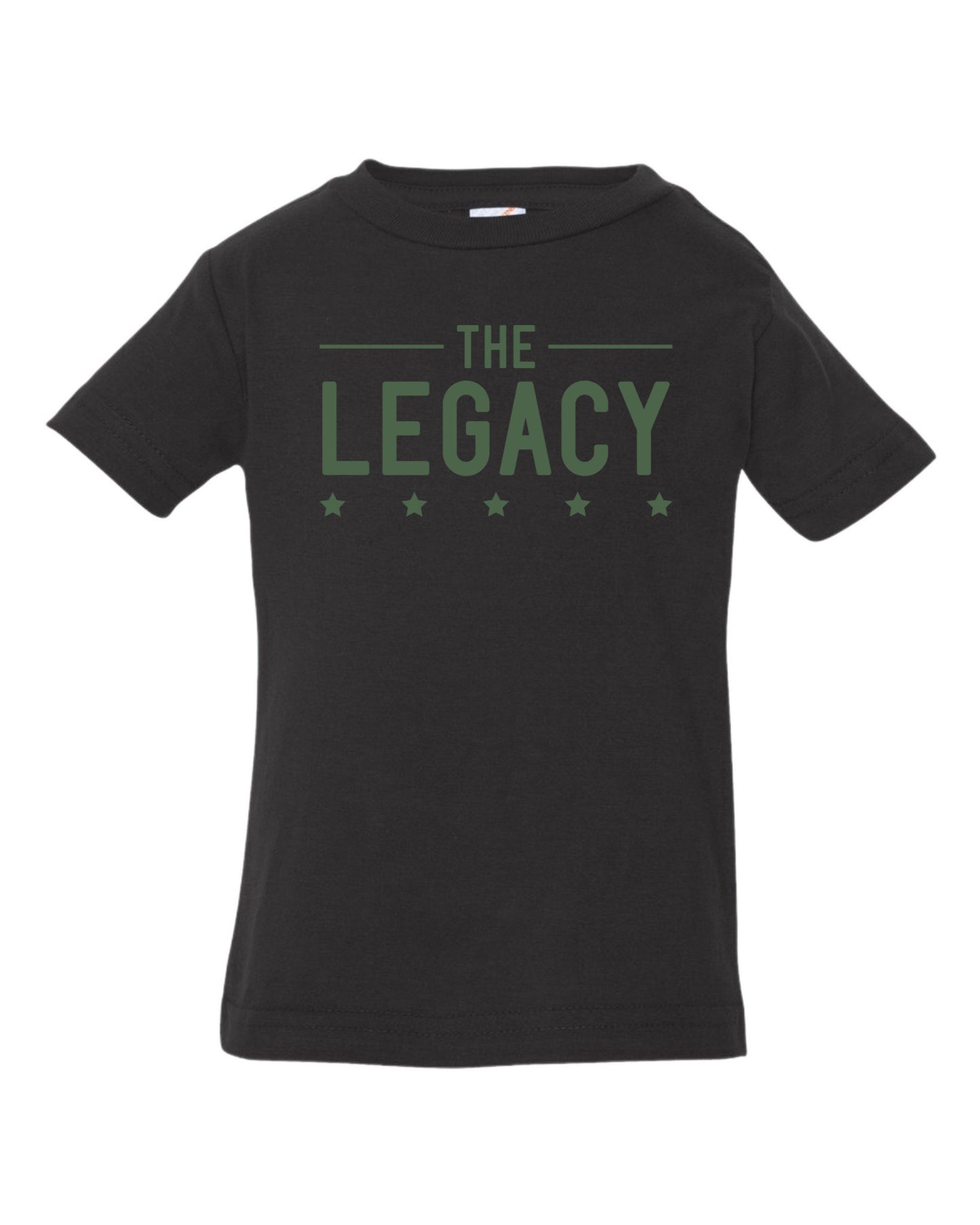The legacy