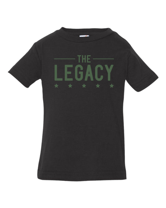 The legacy