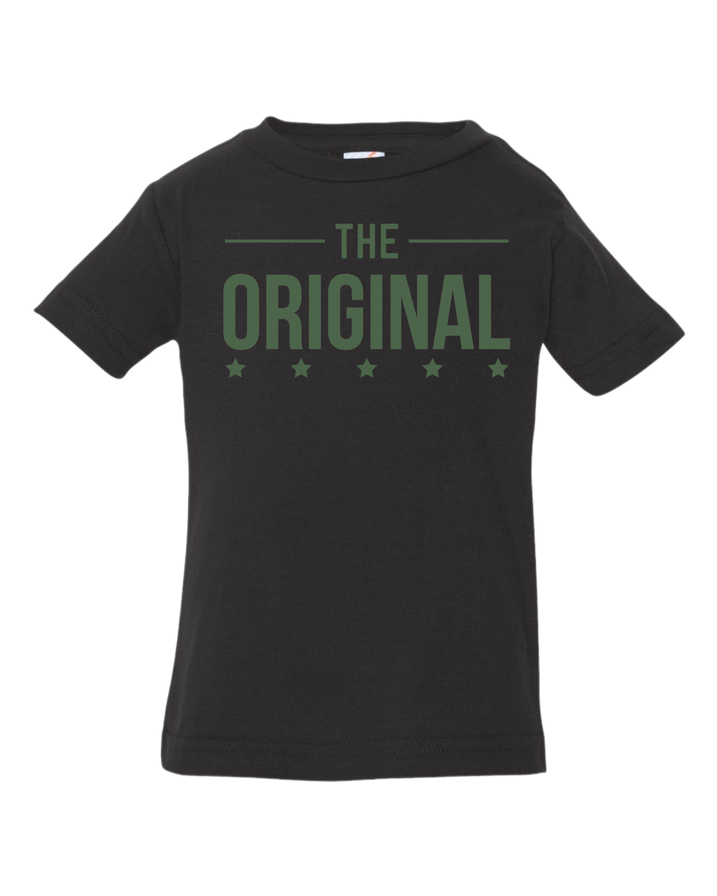 The original