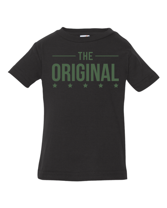 The original