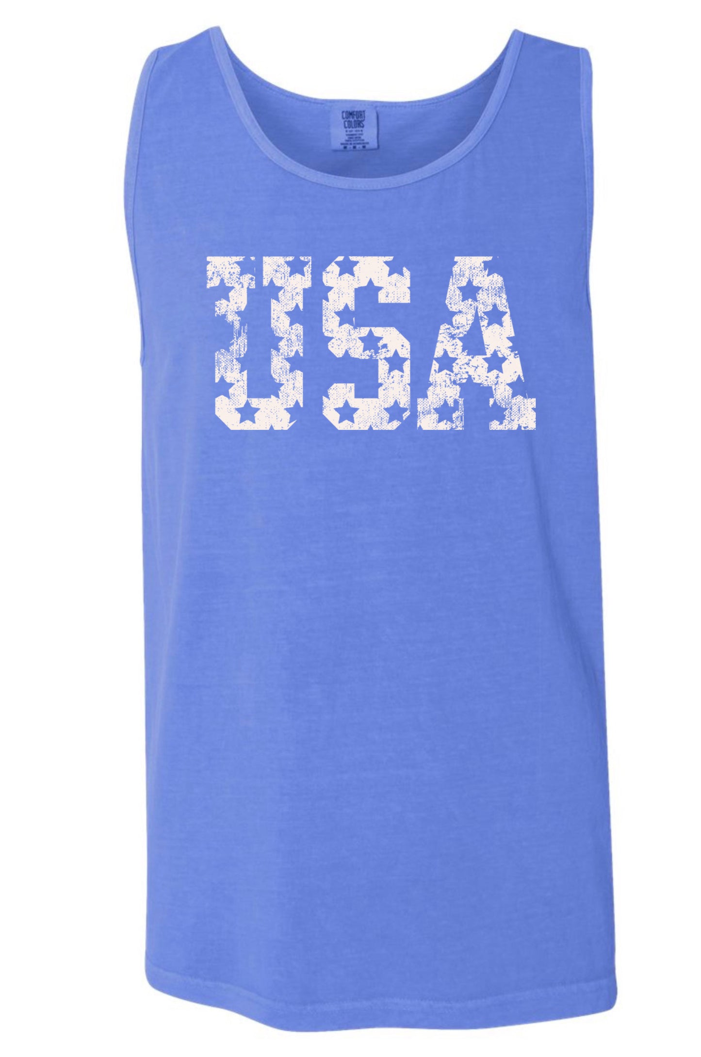USA