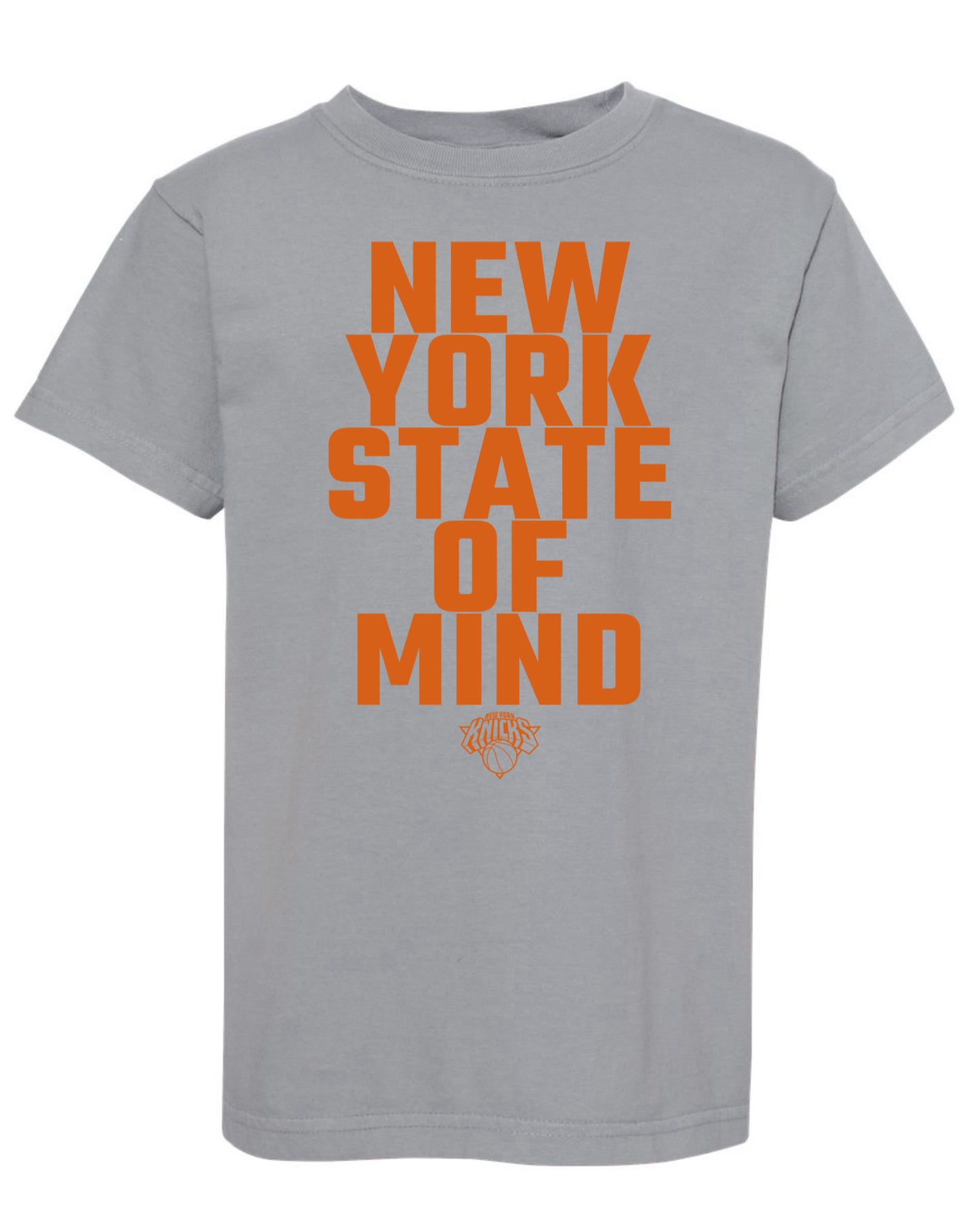 New York State of mind