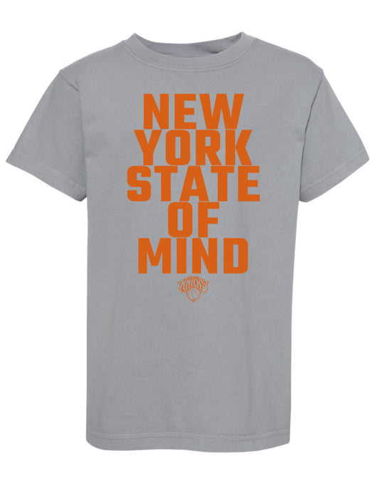 New York State of mind