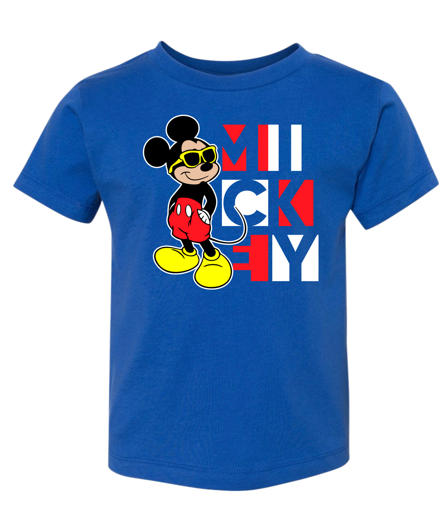 Mouse