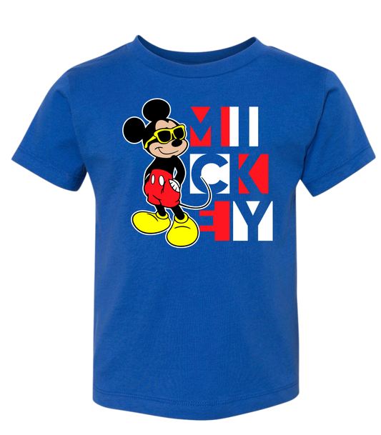 Mouse