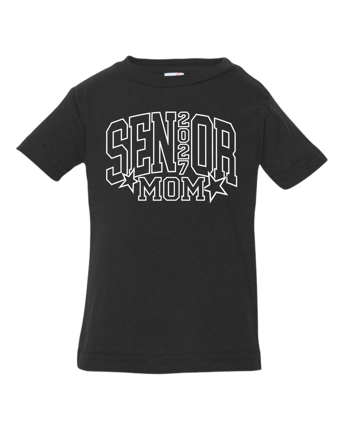 Senior mom