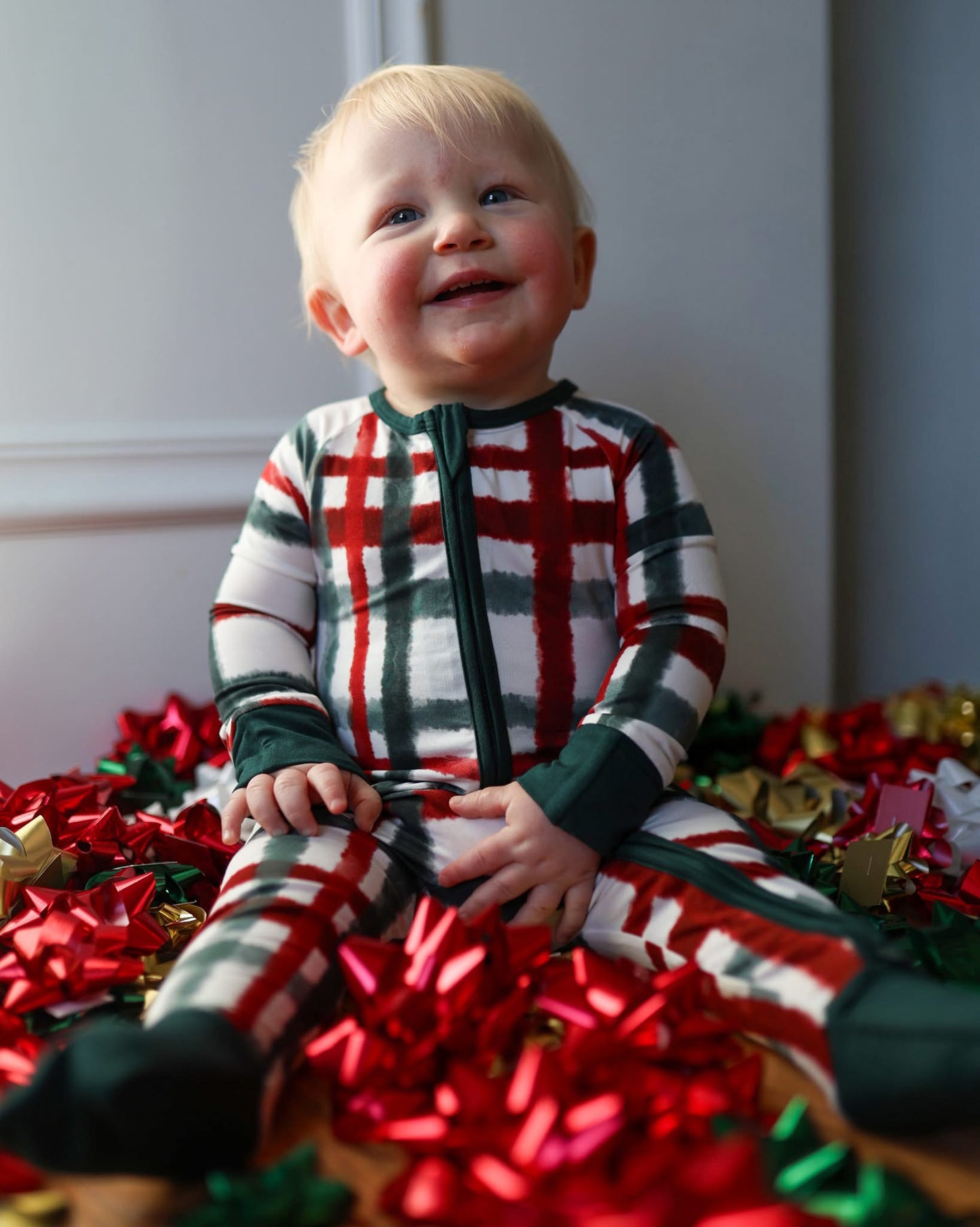 Griswold Christmas pajamas